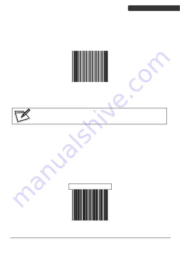 Zebex Z-6910 Programming Manual Download Page 19