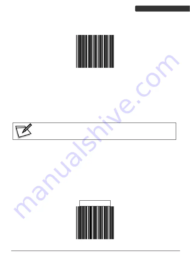 Zebex Z-6910 Programming Manual Download Page 137