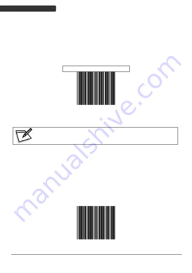 Zebex Z-6910 Programming Manual Download Page 208