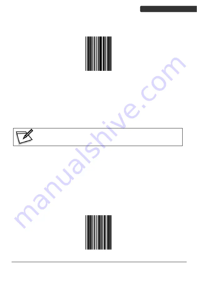 Zebex Z-6910 Programming Manual Download Page 301