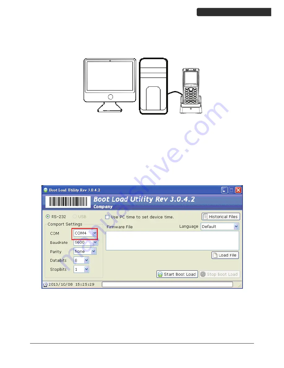 Zebex Z-900X User Manual Download Page 31