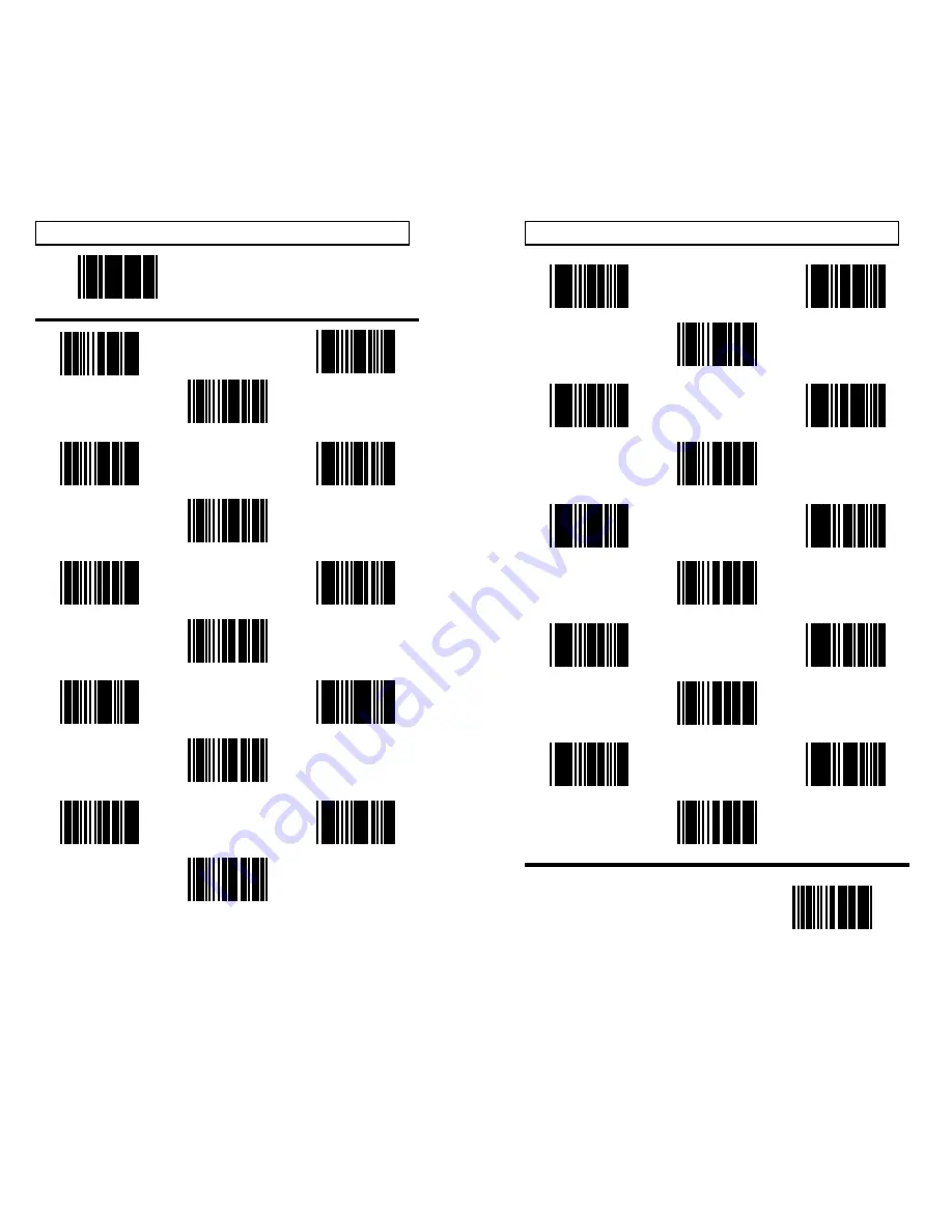 Zebex ZB- 800 SERIES User Manual Download Page 18