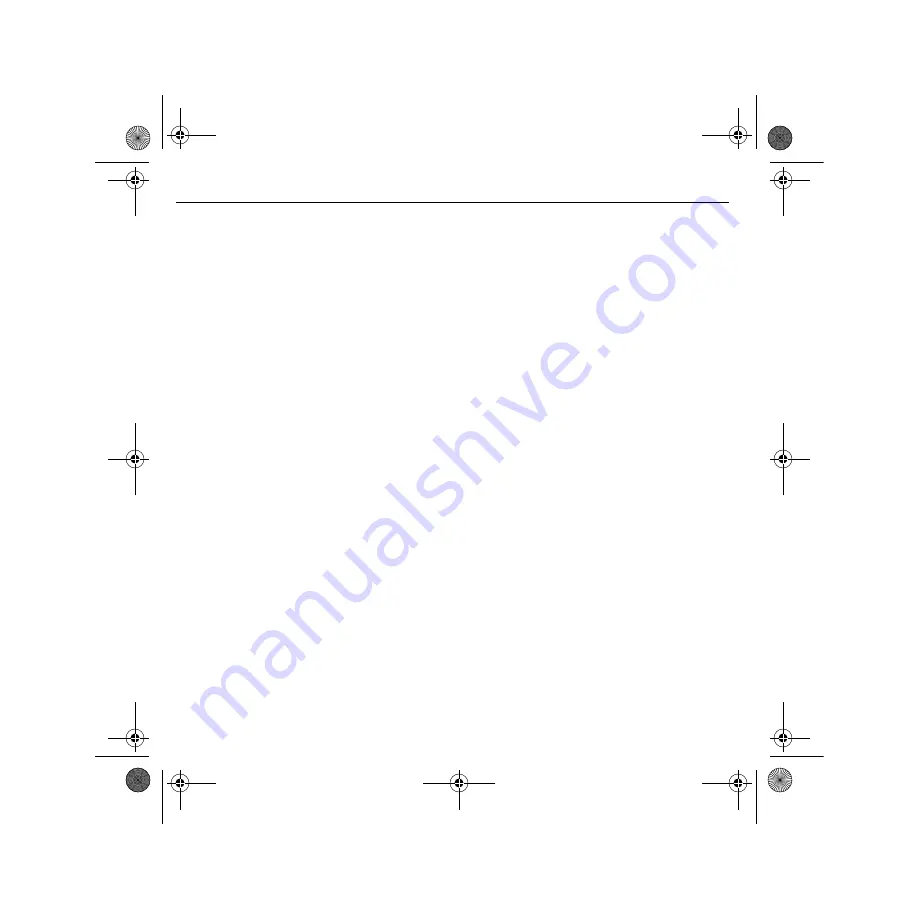 Zebra-Tech MPM-100 Quick Reference Manual Download Page 2