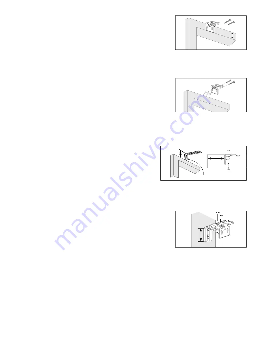 ZebraBlinds Crown Premium Скачать руководство пользователя страница 3