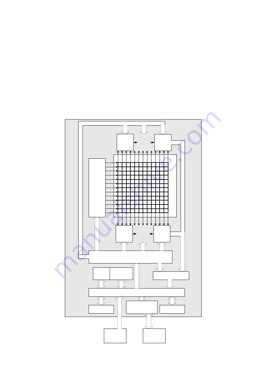 zebris FDM Series Скачать руководство пользователя страница 9