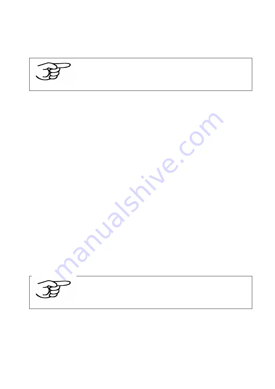 zebris FDM Series Specification And Operating Instructions Download Page 30