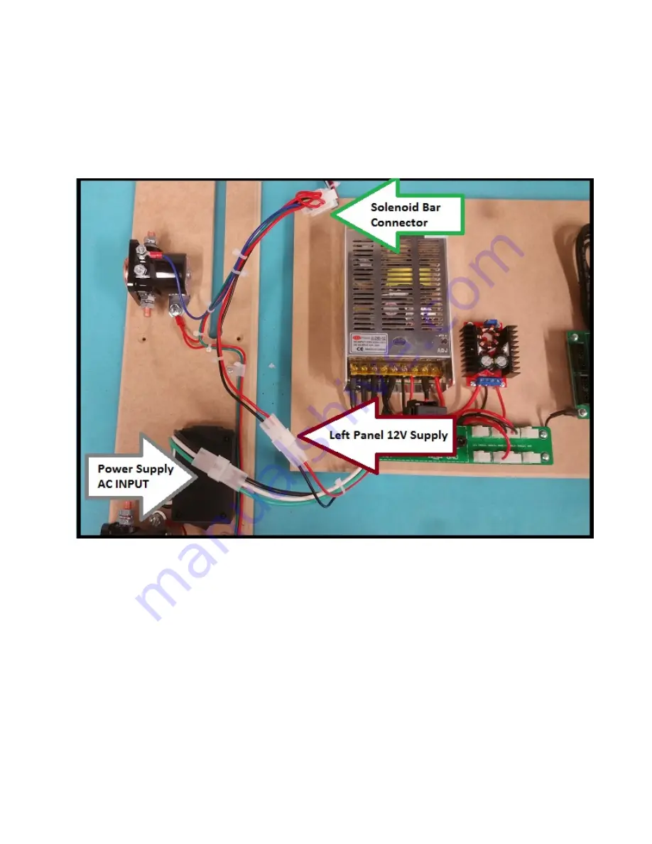 ZEBSBOARDS EZInstall Kit V2 Скачать руководство пользователя страница 3