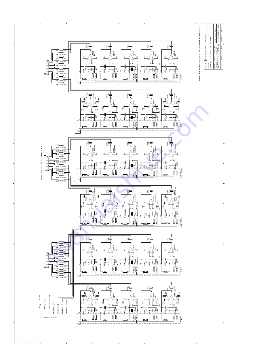 Zeck Audio GF215 Скачать руководство пользователя страница 6