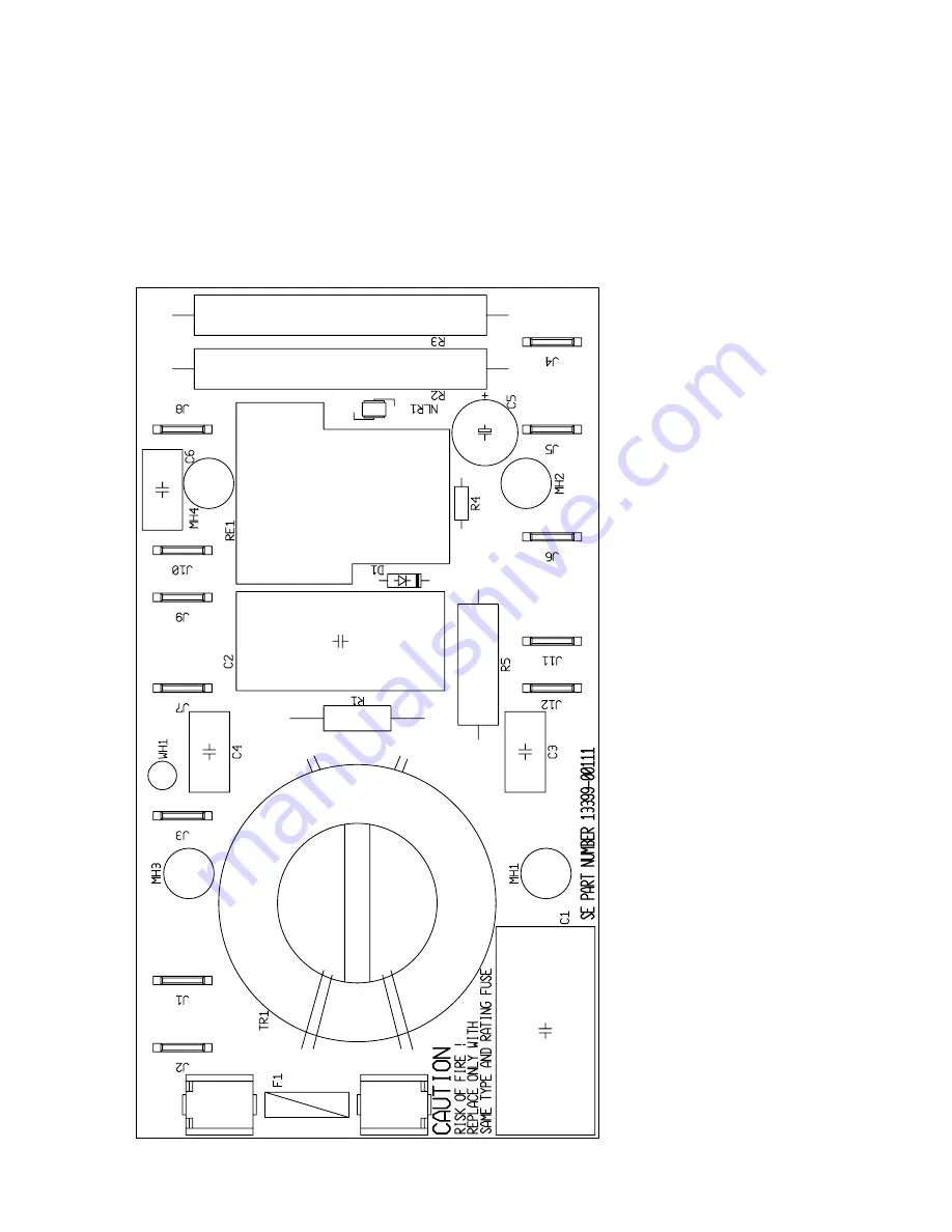 Zeck Audio PT3 Service Manual Download Page 15