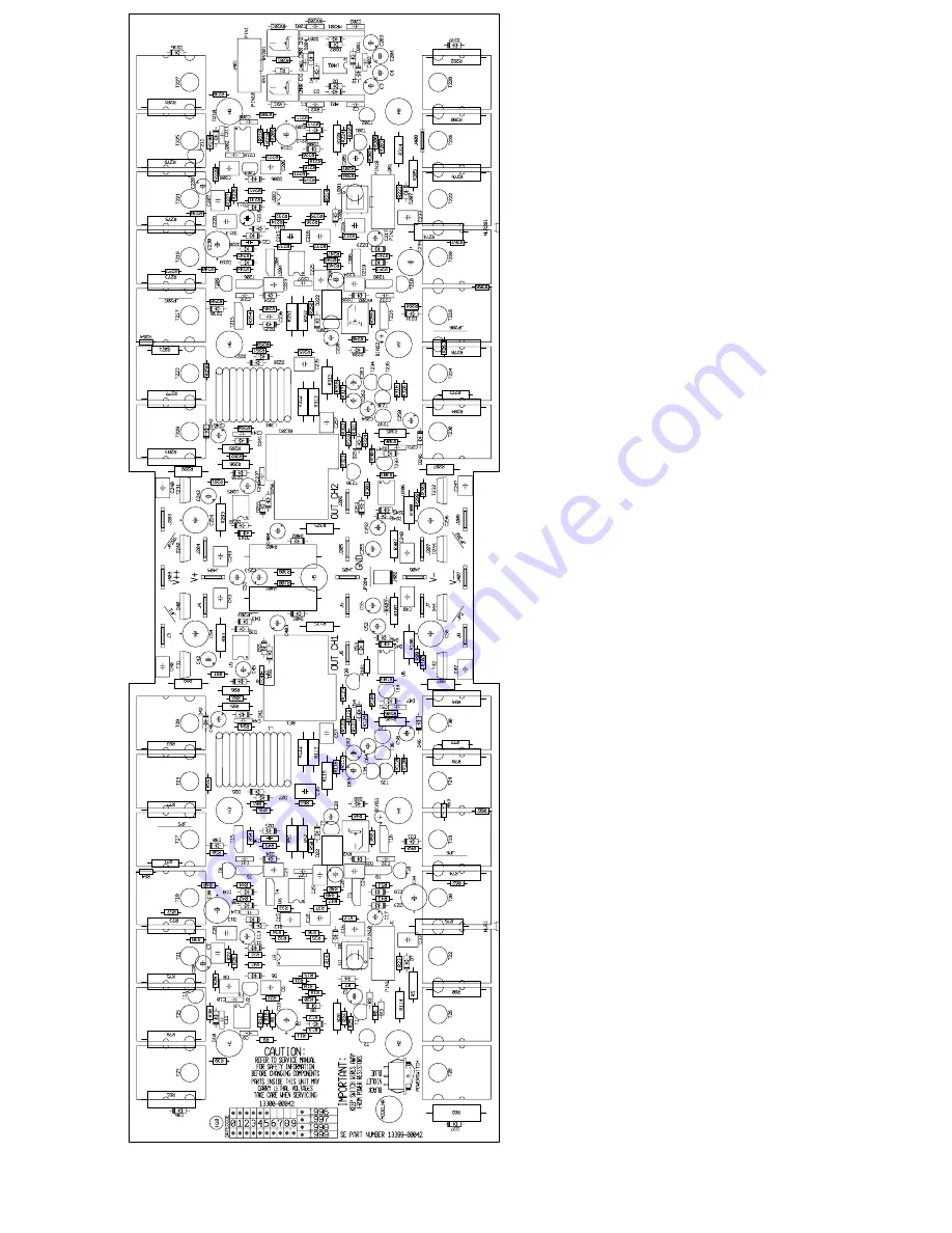 Zeck Audio PT3 Service Manual Download Page 18