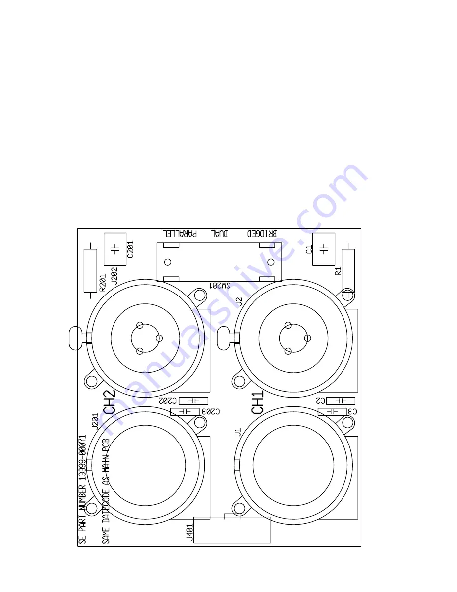 Zeck Audio PT3 Скачать руководство пользователя страница 20