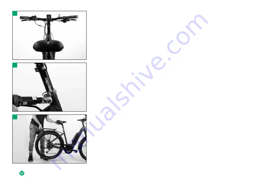 Zedler E-Bike Translation Of The Original Operating Instructions Download Page 42