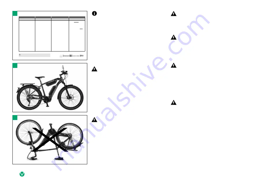 Zedler E-Bike Скачать руководство пользователя страница 46