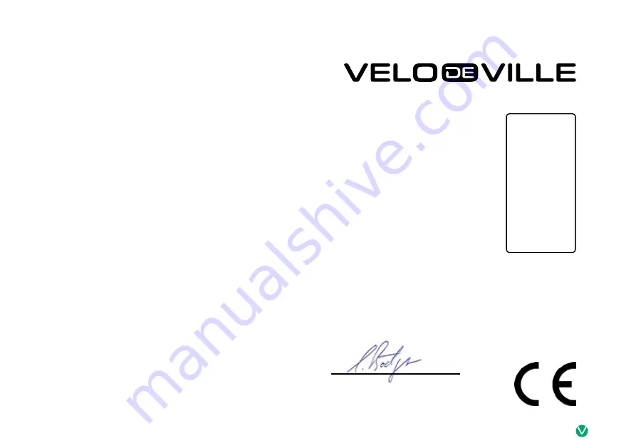 Zedler E-Bike Translation Of The Original Operating Instructions Download Page 57