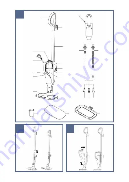 Zeegma Paar User Manual Download Page 2