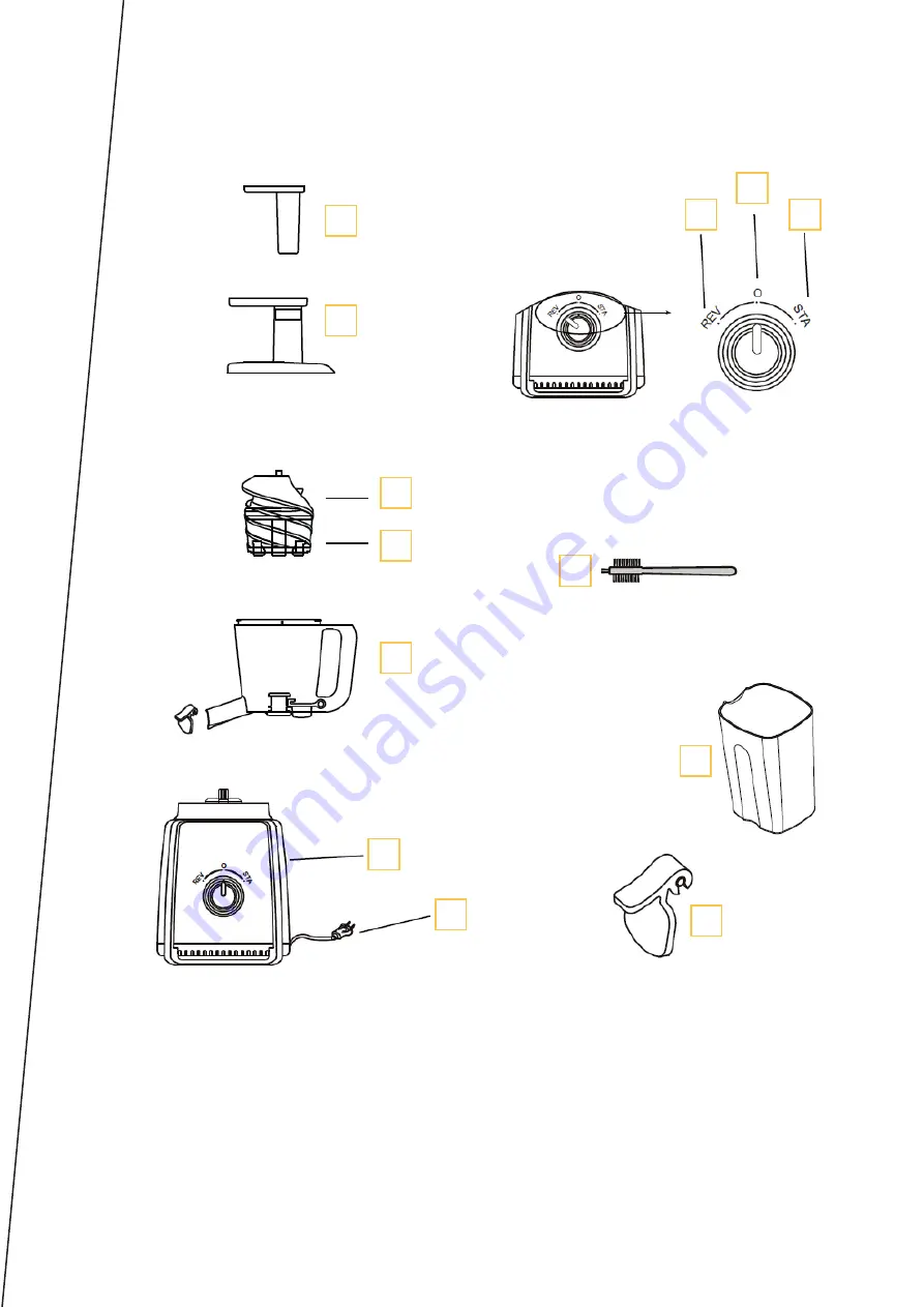 Zeegma Sap User Manual Download Page 24