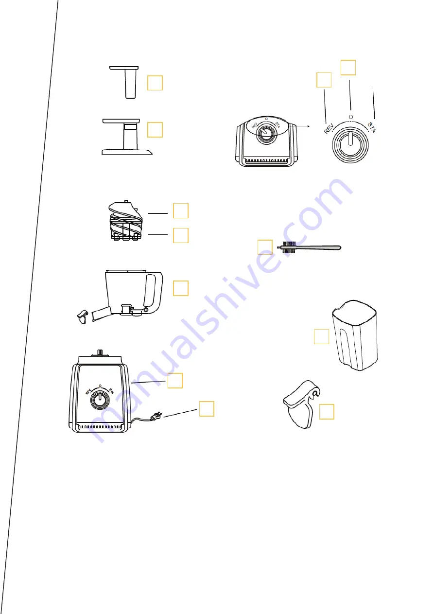 Zeegma Sap User Manual Download Page 74