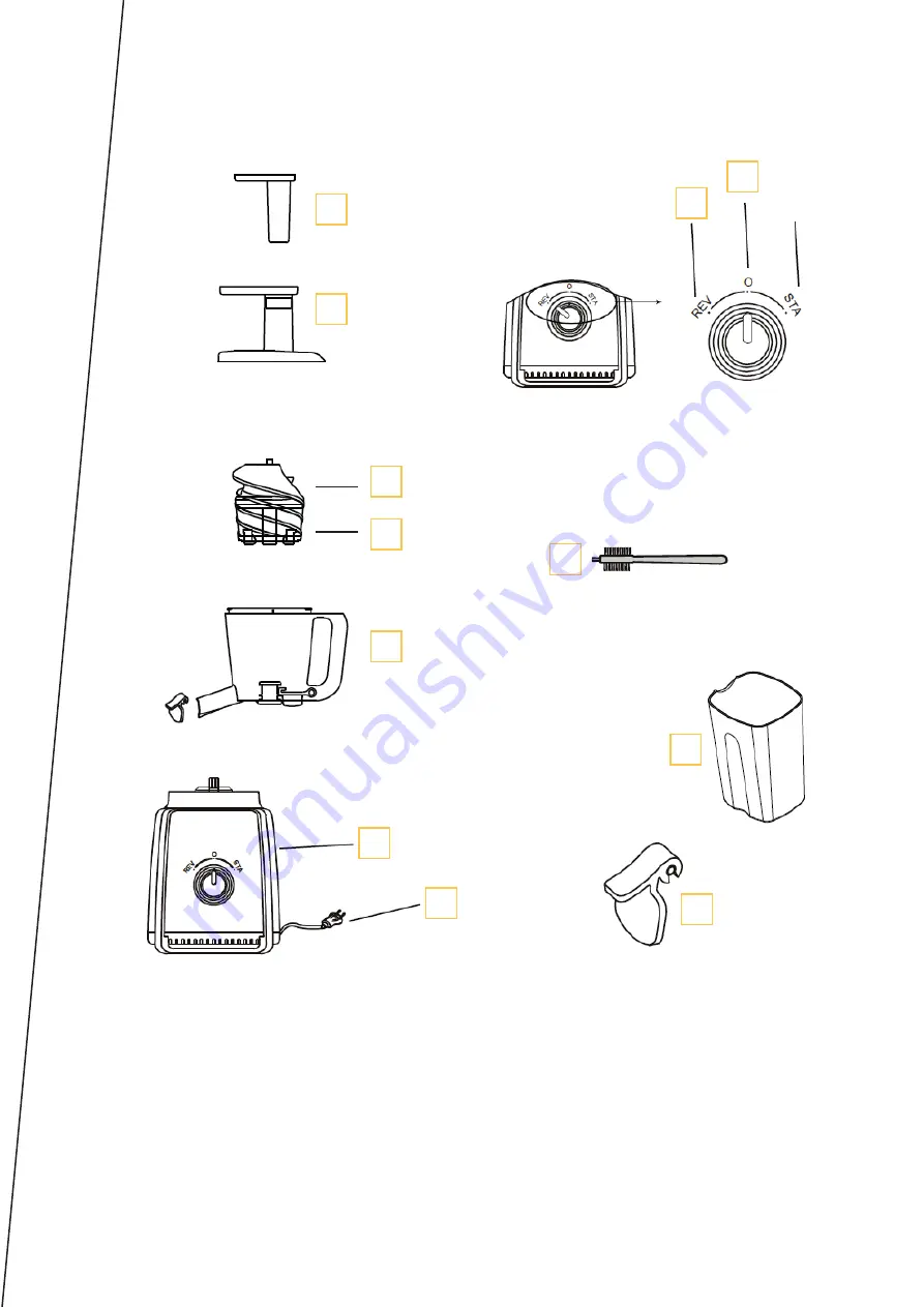 Zeegma Sap User Manual Download Page 94