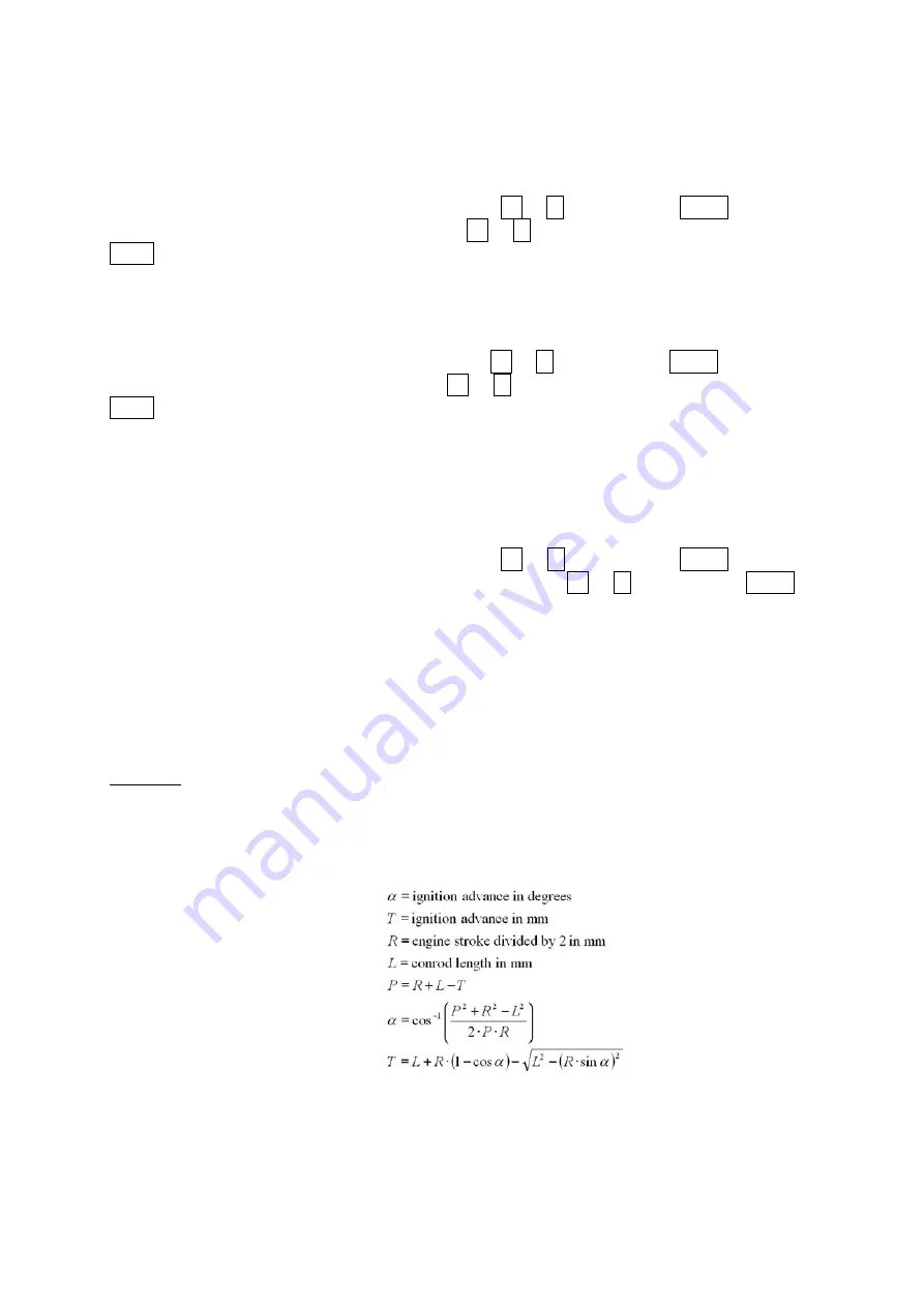 zeeltronic VCDI-30 User Manual Download Page 5