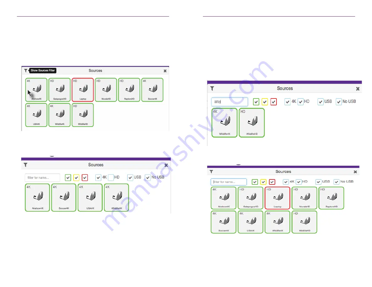 ZeeVee ZyPer User Manual Download Page 13