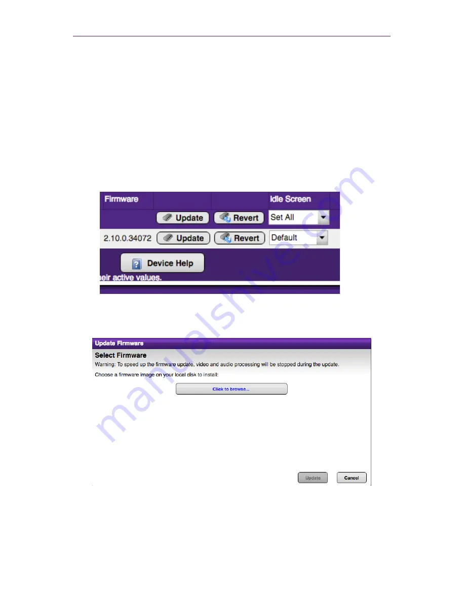 ZeeVee ZyPerMX4 User Manual Download Page 28