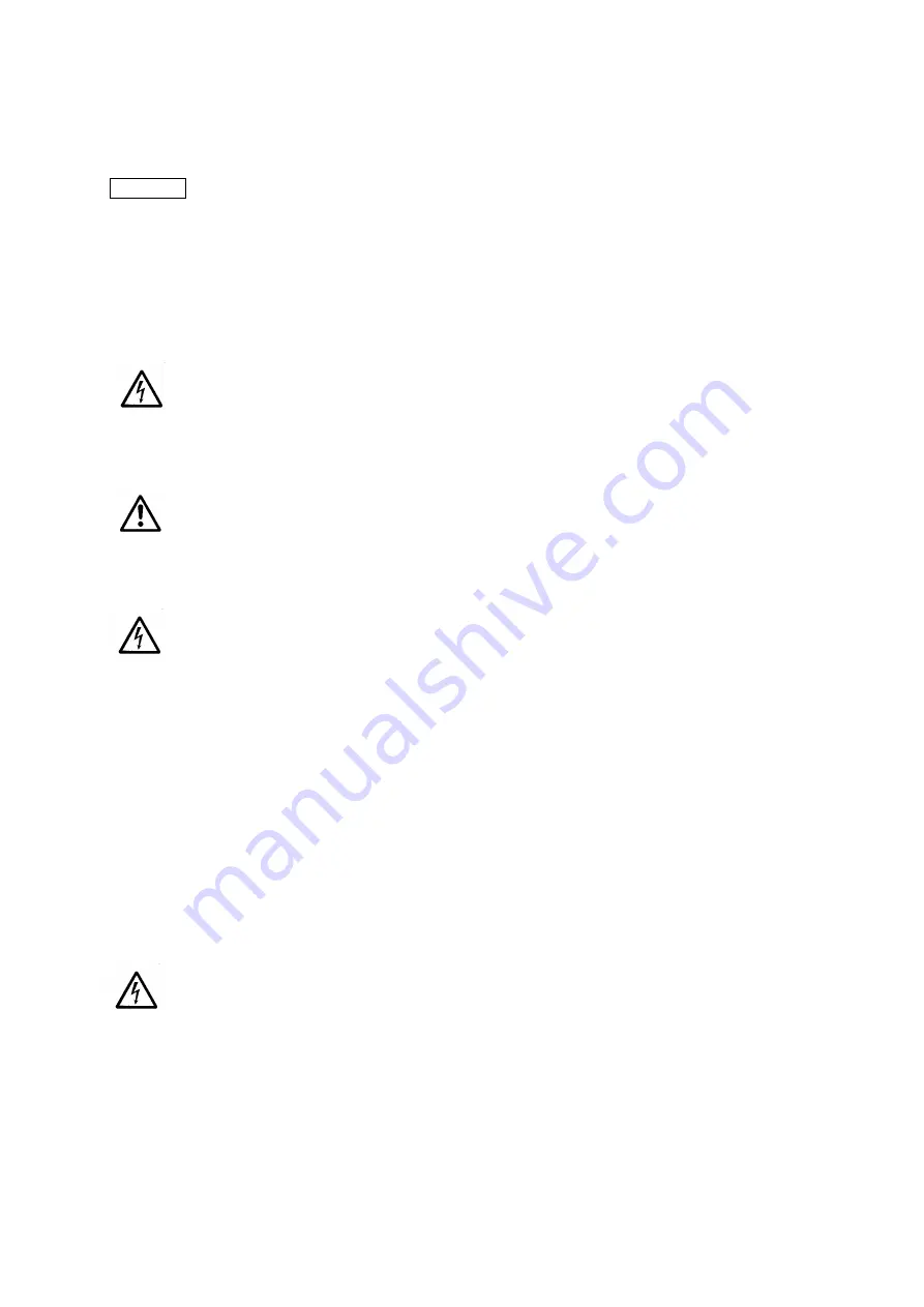 Zehnder Pumpen ZPK Series Operation Manual Download Page 17