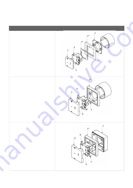 Zehnder Rittling 0-10V55 Installation Manual Download Page 118