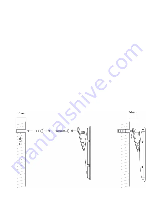 Zehnder Rittling AA 05 Manual Download Page 11