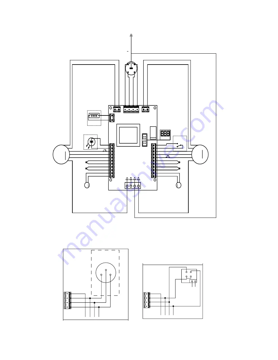 Zehnder Rittling ComfoAir 350 Basic Series Скачать руководство пользователя страница 28