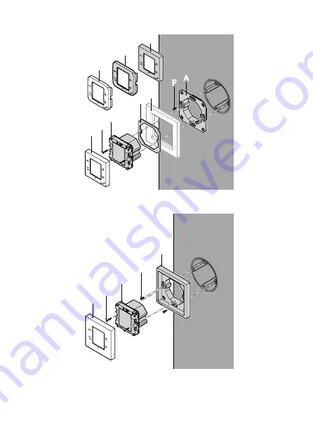 Zehnder Rittling ComfoSense Series Скачать руководство пользователя страница 100