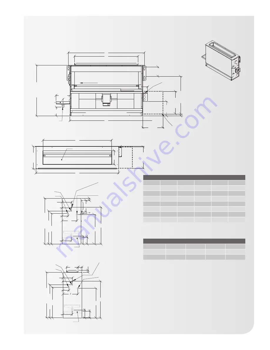 Zehnder Rittling FF-200 Installation, Operation And Maintenance Manual Download Page 13