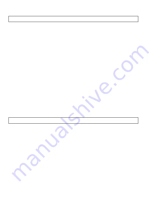 Zehntner ZVR 6000 Instruction Manual Download Page 4