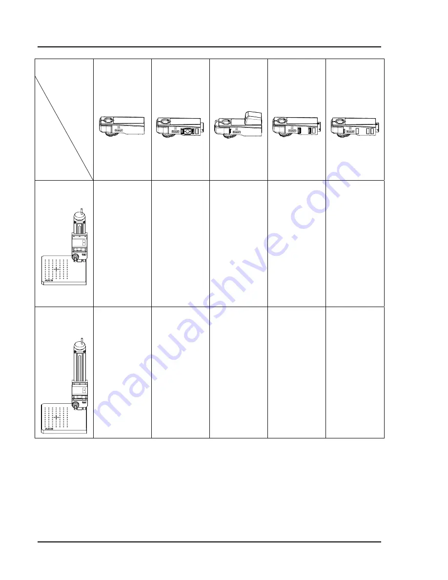 Zeiss Axio Scope.A1 Operating Manual Download Page 16