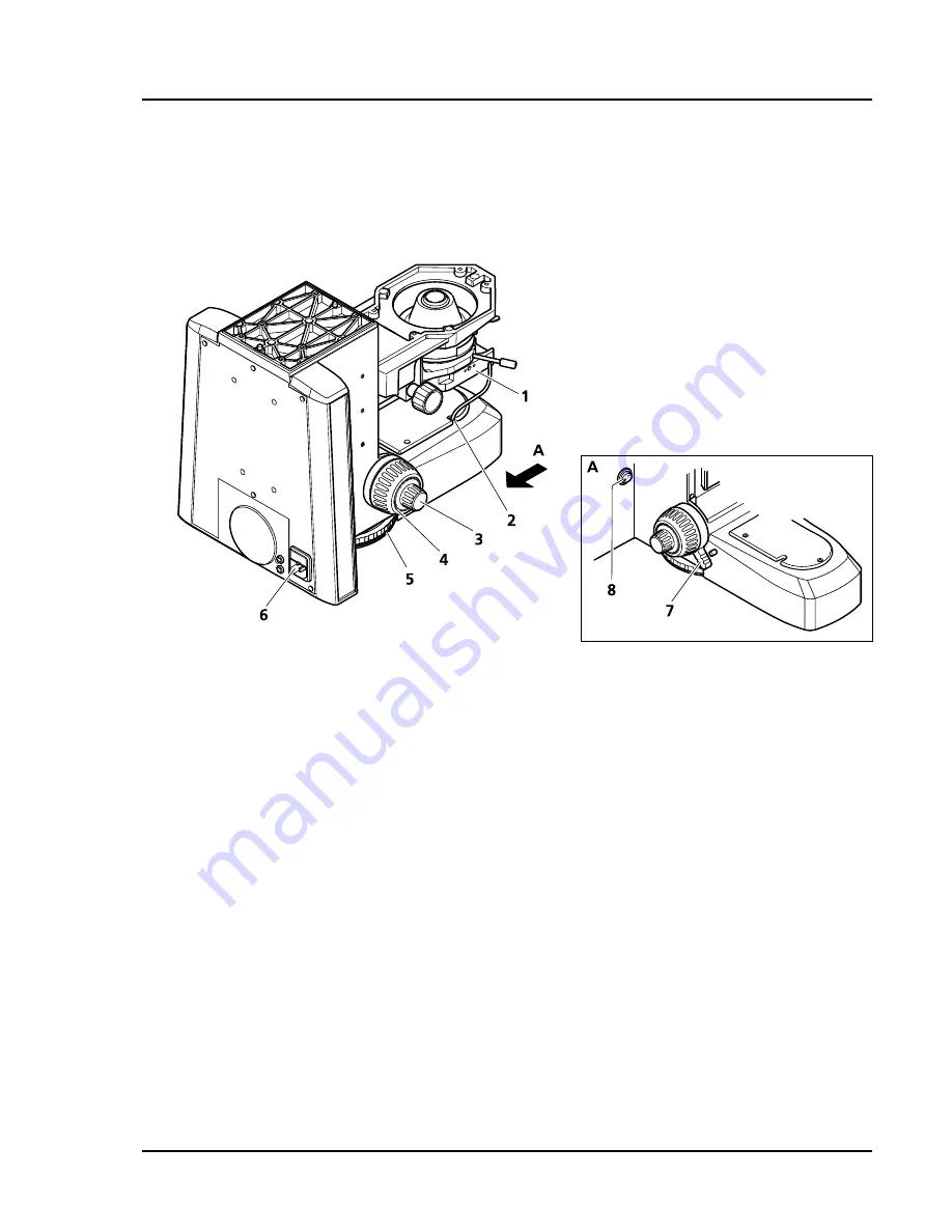 Zeiss Axio Scope.A1 Operating Manual Download Page 95