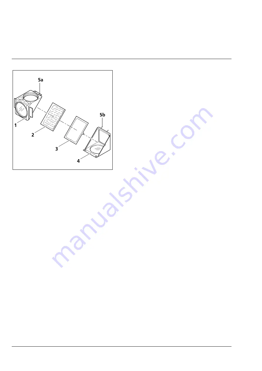 Zeiss Axioskop 2 plus Operating Manual Download Page 62