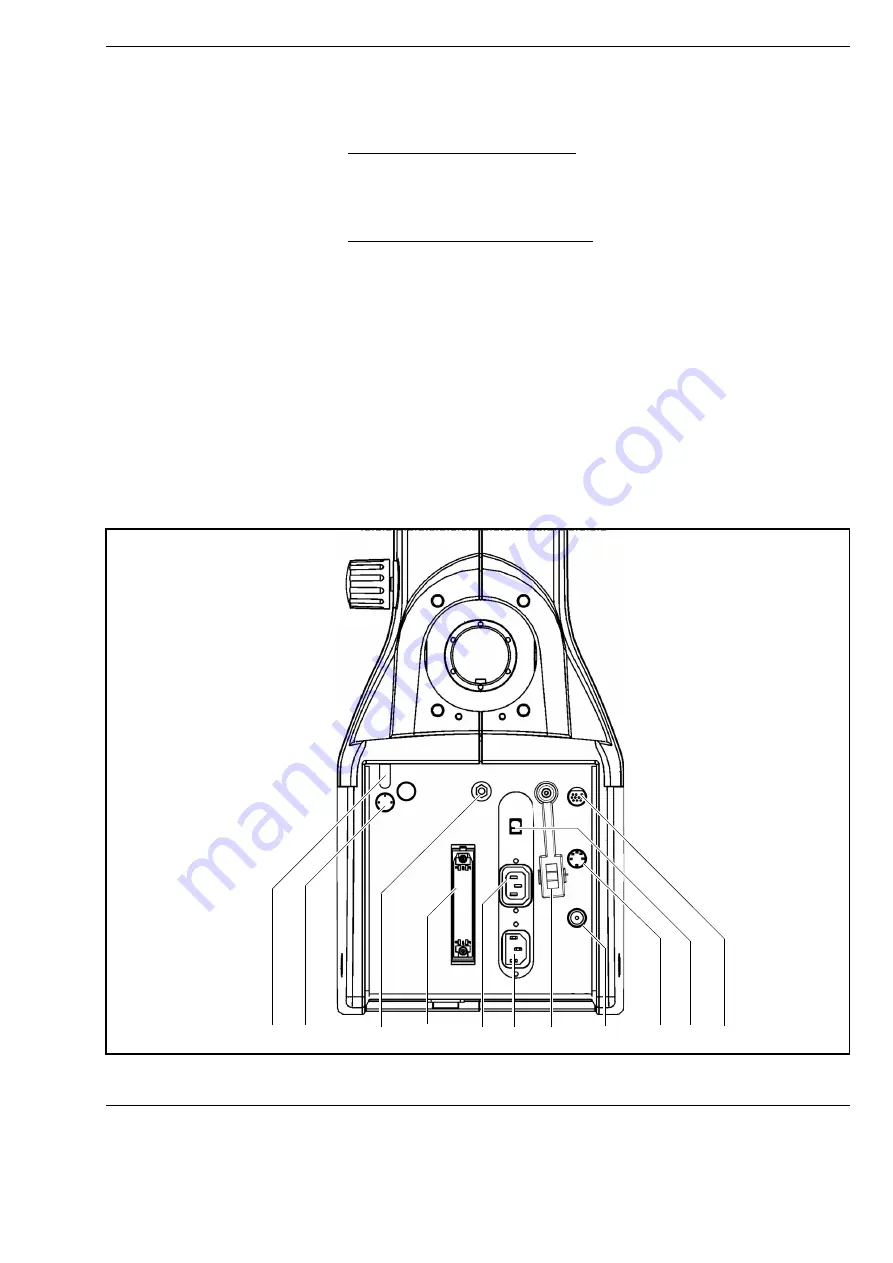 Zeiss OPMI PROergo S7 Instructions For Use Manual Download Page 83