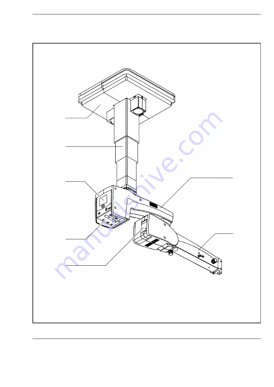 Zeiss OPMI PROergo S7 Instructions For Use Manual Download Page 93