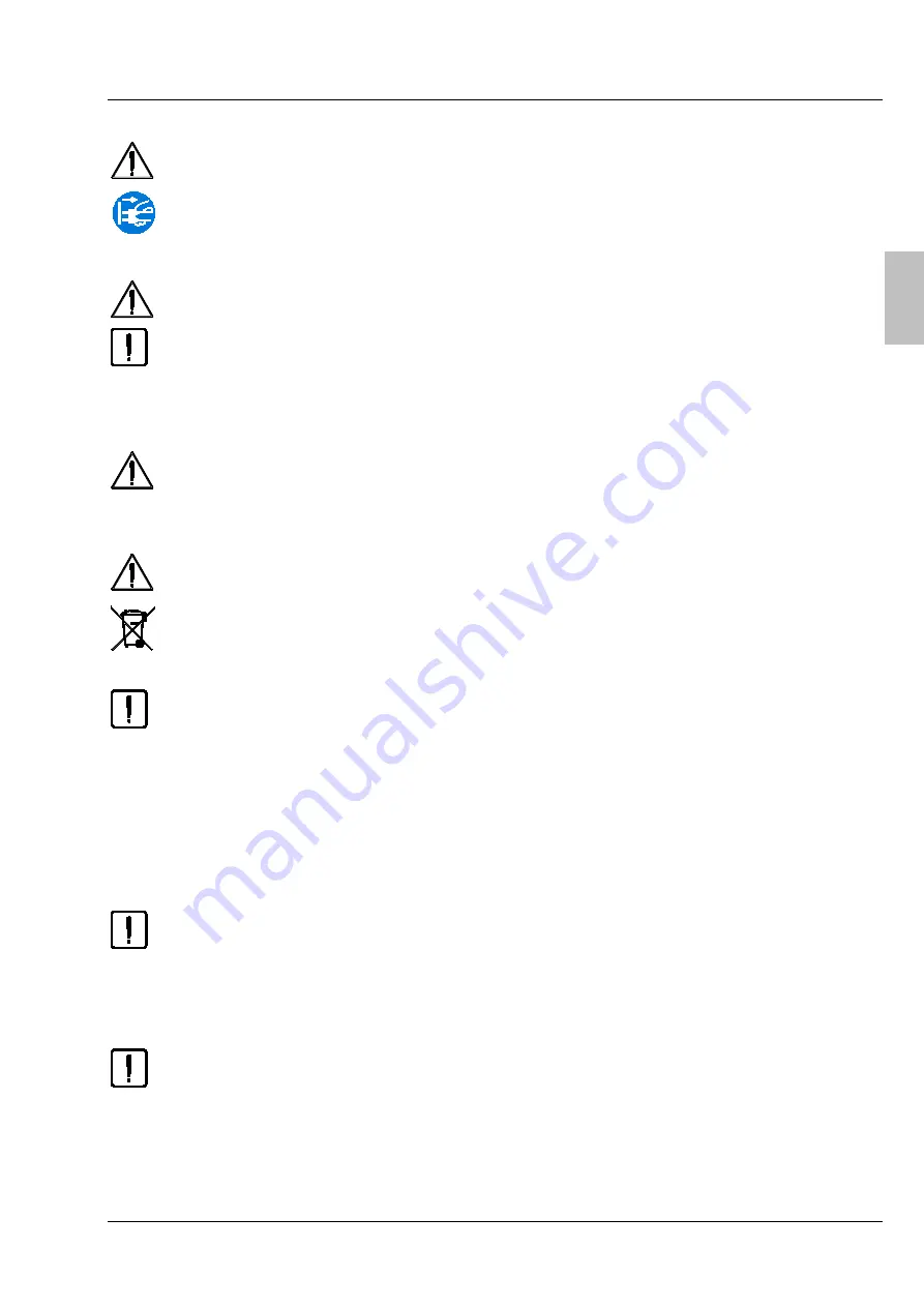 Zeiss Stemi 305 Operating Manual Download Page 51