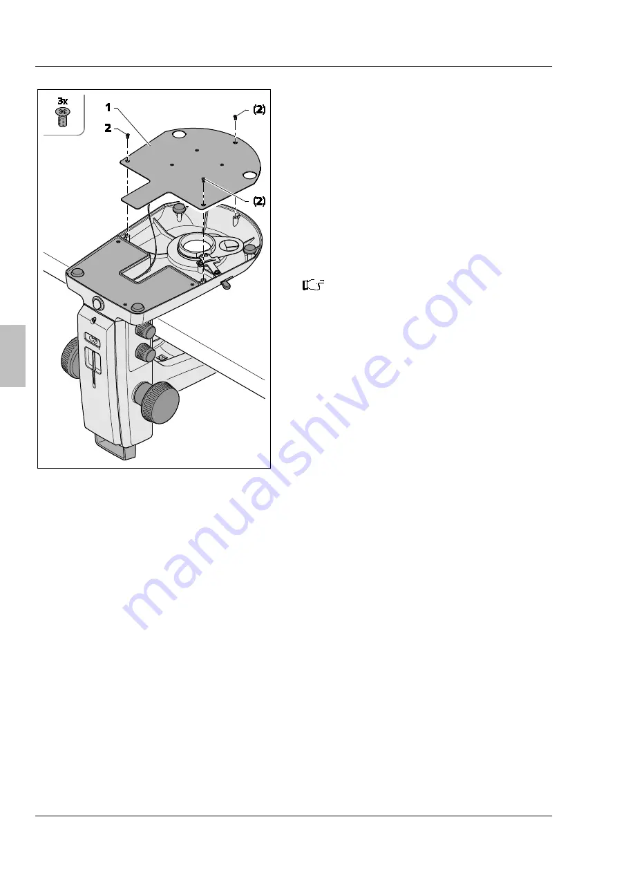 Zeiss Stemi 305 Operating Manual Download Page 170