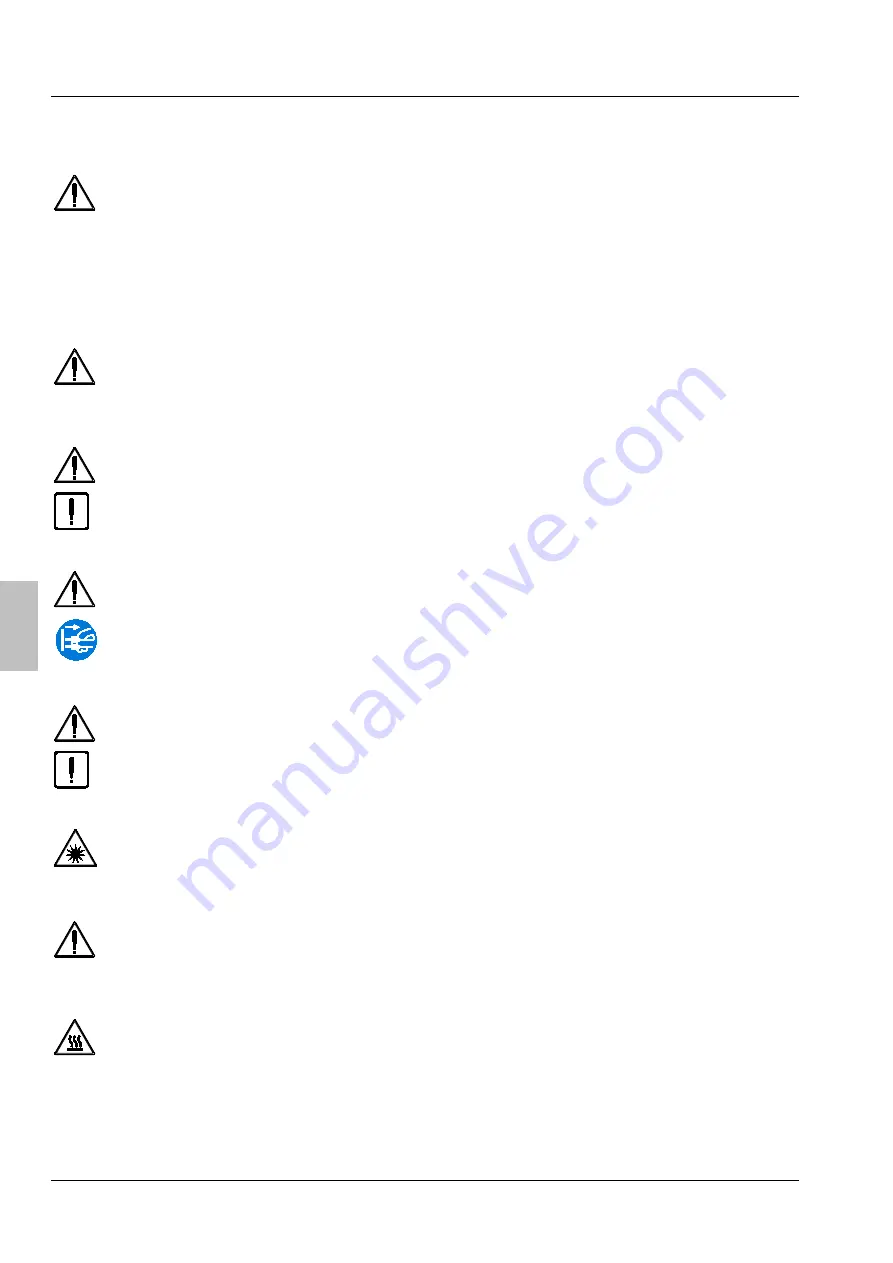 Zeiss Stemi 305 Operating Manual Download Page 182