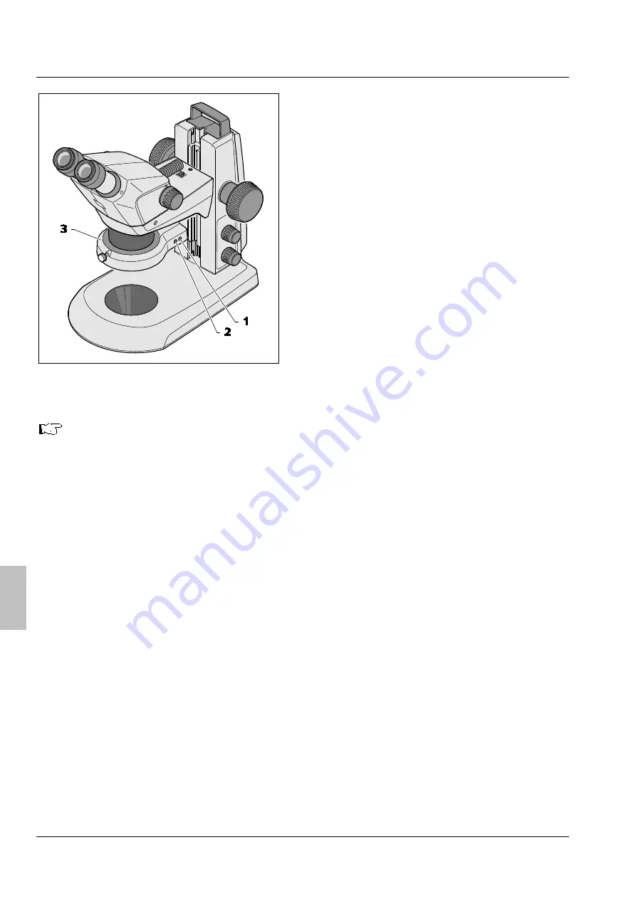 Zeiss Stemi 305 Operating Manual Download Page 296