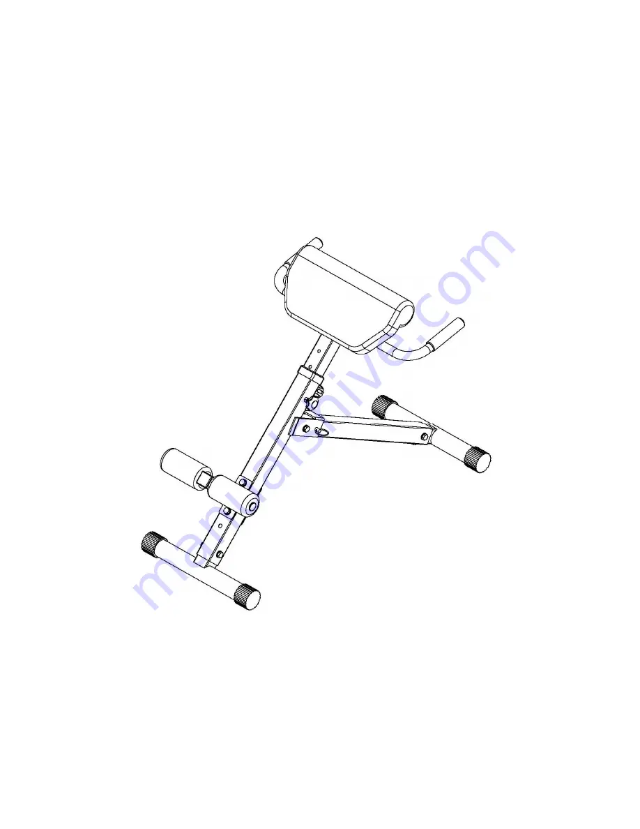 Zelart SUB1101U Assembly Instructions Download Page 1