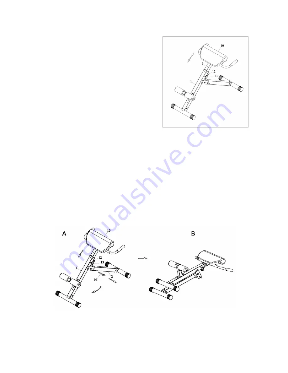 Zelart SUB1101U Assembly Instructions Download Page 5