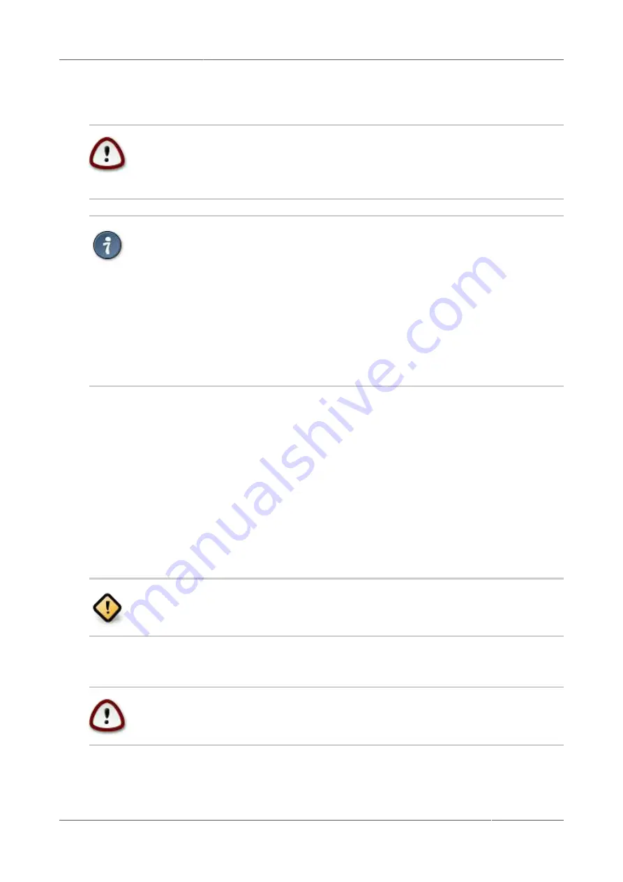 ZELIA ZLT Series Technical Instructions Download Page 27