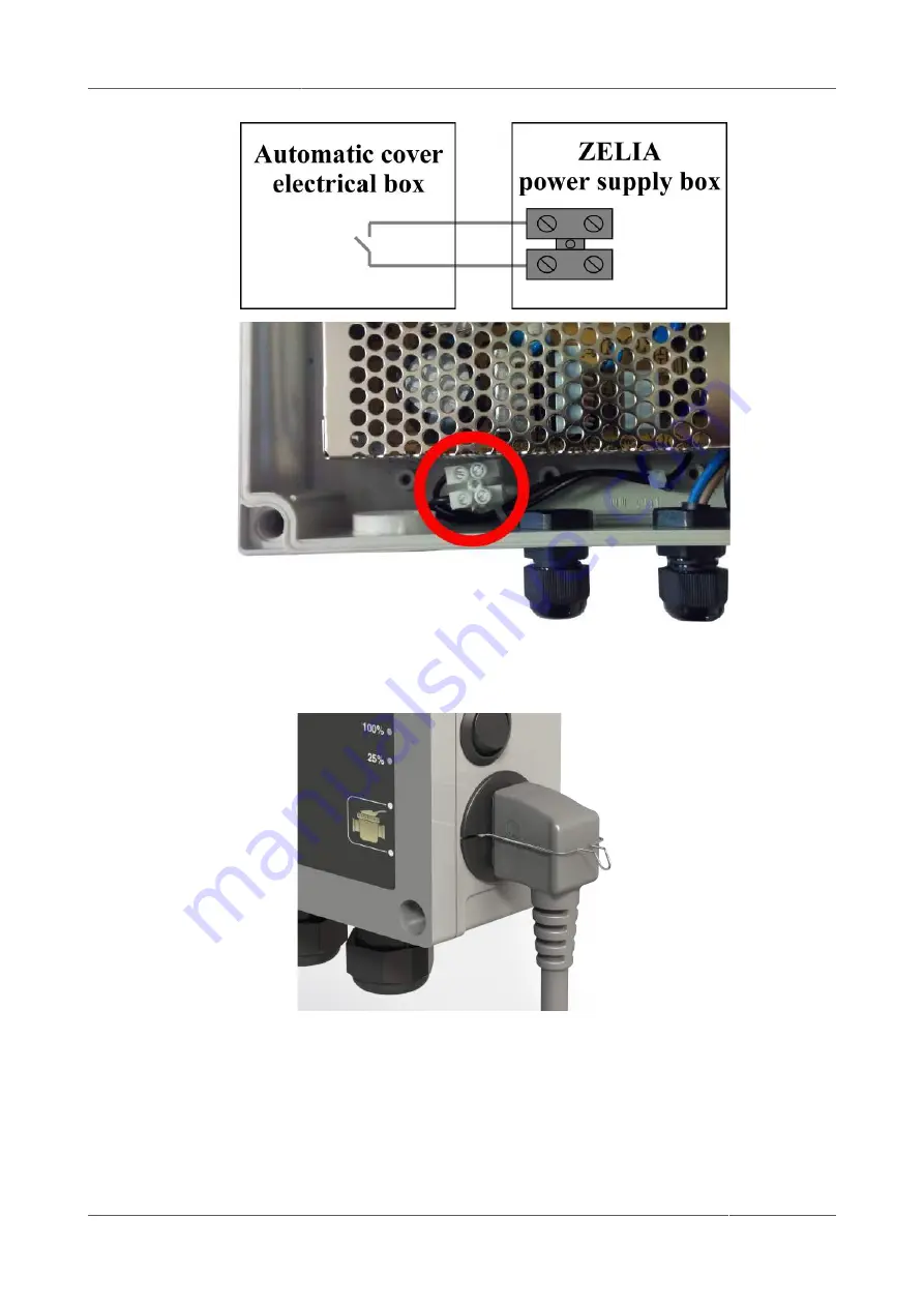 ZELIA ZLT Series Technical Instructions Download Page 28