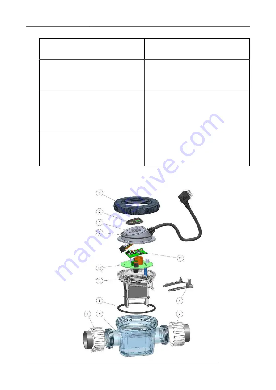 ZELIA ZLT Series Technical Instructions Download Page 42