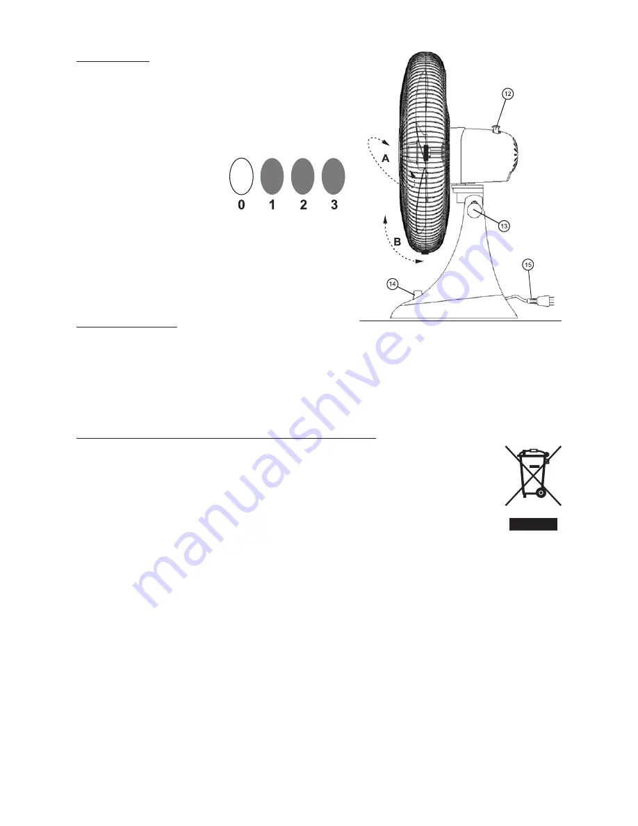 Zelmer 24Z010 User Manual Download Page 4