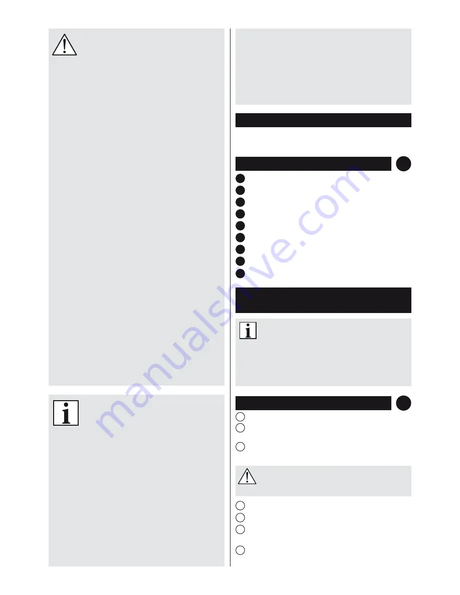 Zelmer ck1020-002 Скачать руководство пользователя страница 10