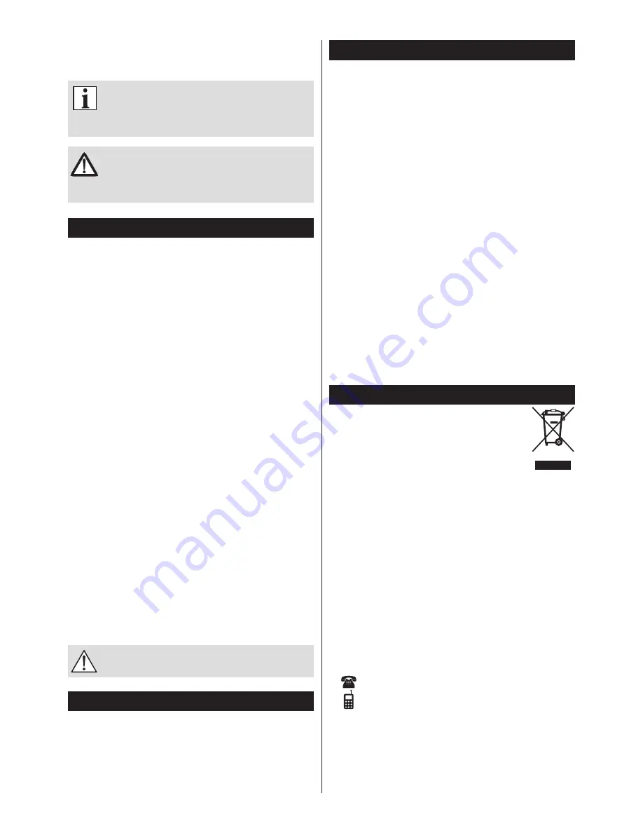 Zelmer GE1000 User Manual Download Page 4