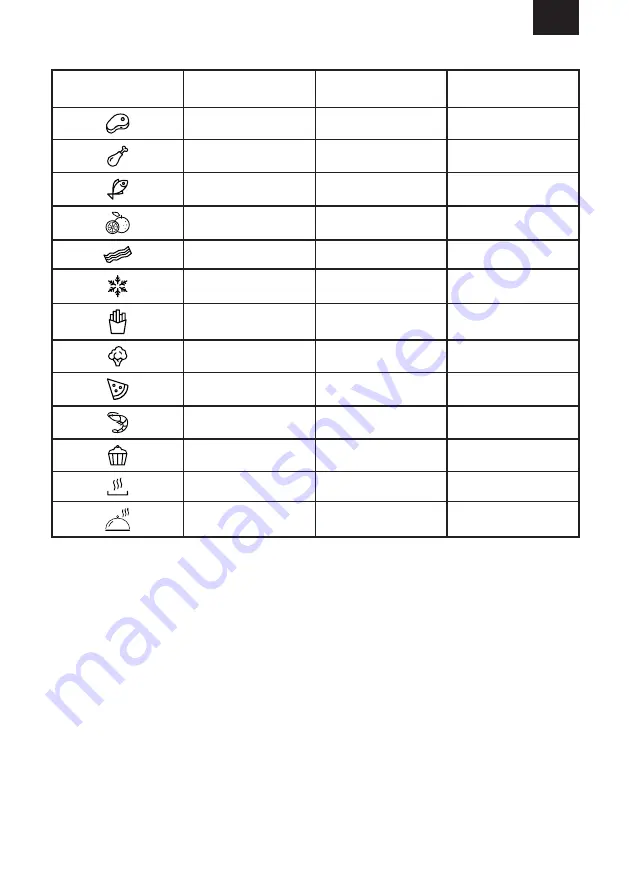 Zelmer ZAF6500 User Manual Download Page 7